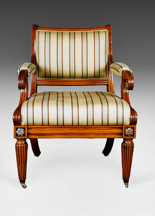 LUXURY LIVING STARTS HERE